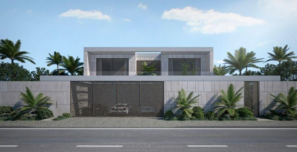 Ultra-Luxury Lifestyle at Wadi Yemm by Modon