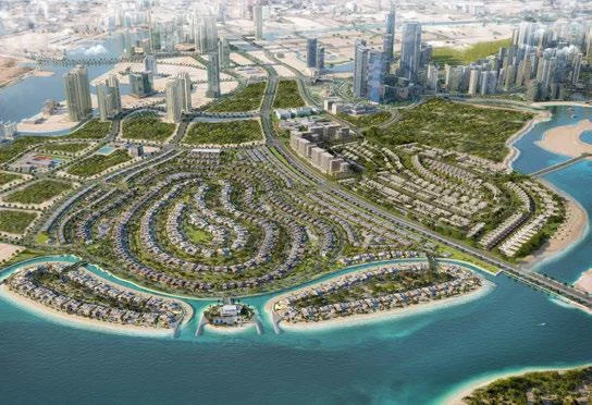 Ras El Hekma Vision