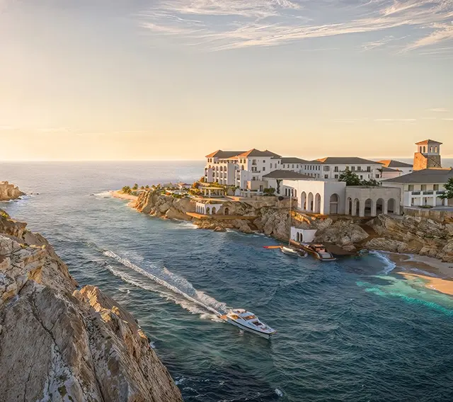 Waterfront living at Ras El Hekma