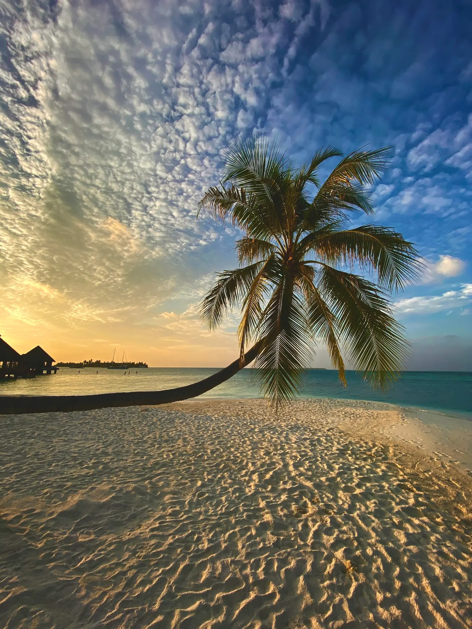 Pristine Beach at Ras El Hekma North Coast Egypt
